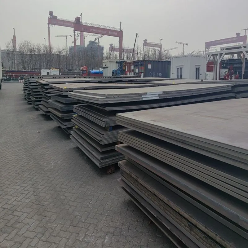 carbon steel plate&sheet